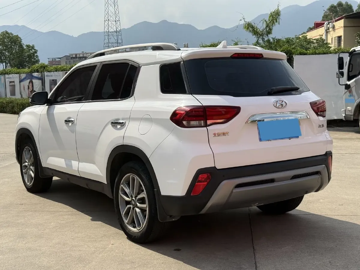 2019 Hyundai ix35 2.0L 160HP L4 6AT,autocango,china used car exporter,china ev exporter,chinese used car exporter,chinese used ev exporter