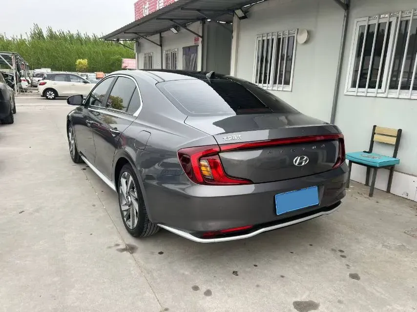 2021 Hyundai Mistra 1.8L 143HP L4 CVT,autocango,china used car exporter,china ev exporter,chinese used car exporter,chinese used ev exporter