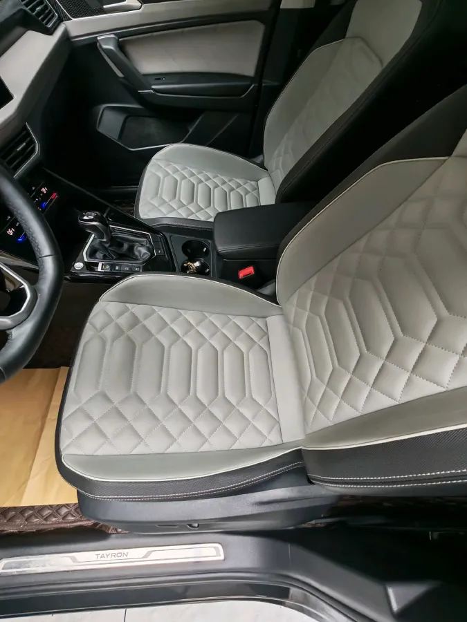 2023 Volkswagen Tayron 1.4T 150HP L4 7DCT,autocango,china used car exporter,china ev exporter,chinese used car exporter,chinese used ev exporter