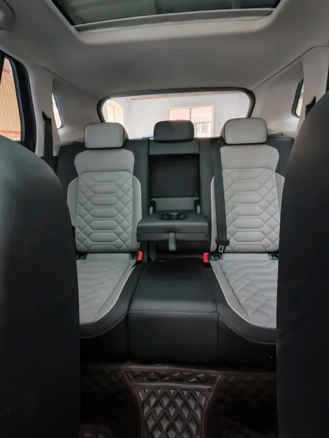 2023 Volkswagen Tayron 1.4T 150HP L4 7DCT,autocango,china used car exporter,china ev exporter,chinese used car exporter,chinese used ev exporter