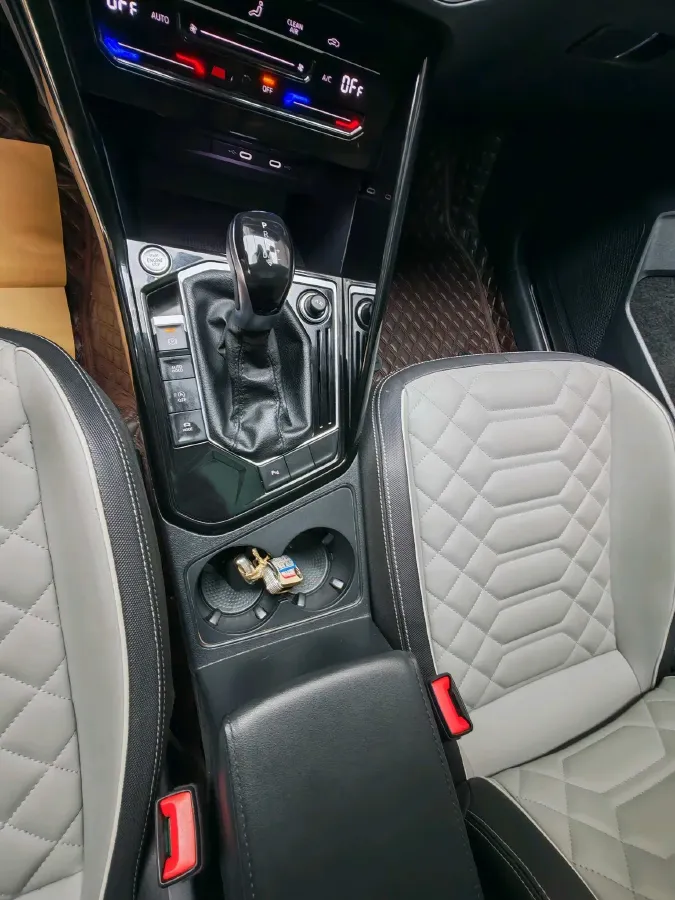 2023 Volkswagen Tayron 1.4T 150HP L4 7DCT,autocango,china used car exporter,china ev exporter,chinese used car exporter,chinese used ev exporter