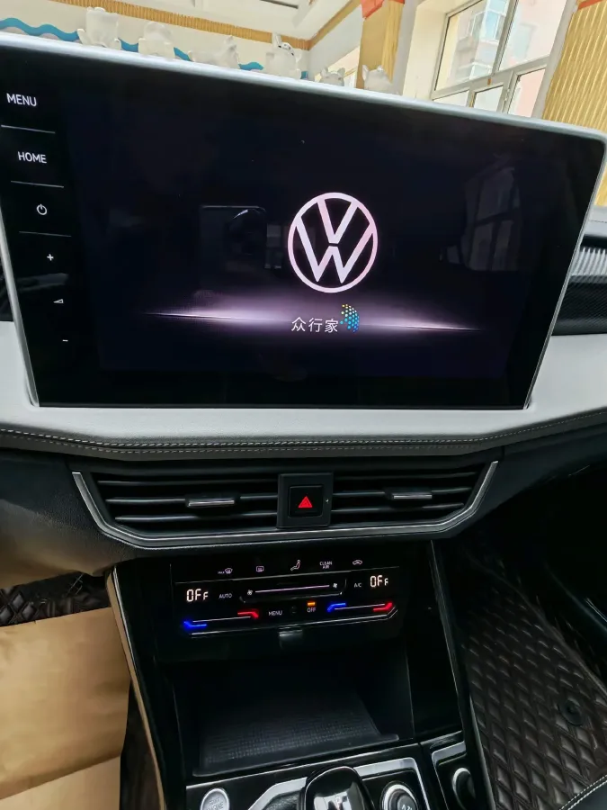 2023 Volkswagen Tayron 1.4T 150HP L4 7DCT,autocango,china used car exporter,china ev exporter,chinese used car exporter,chinese used ev exporter