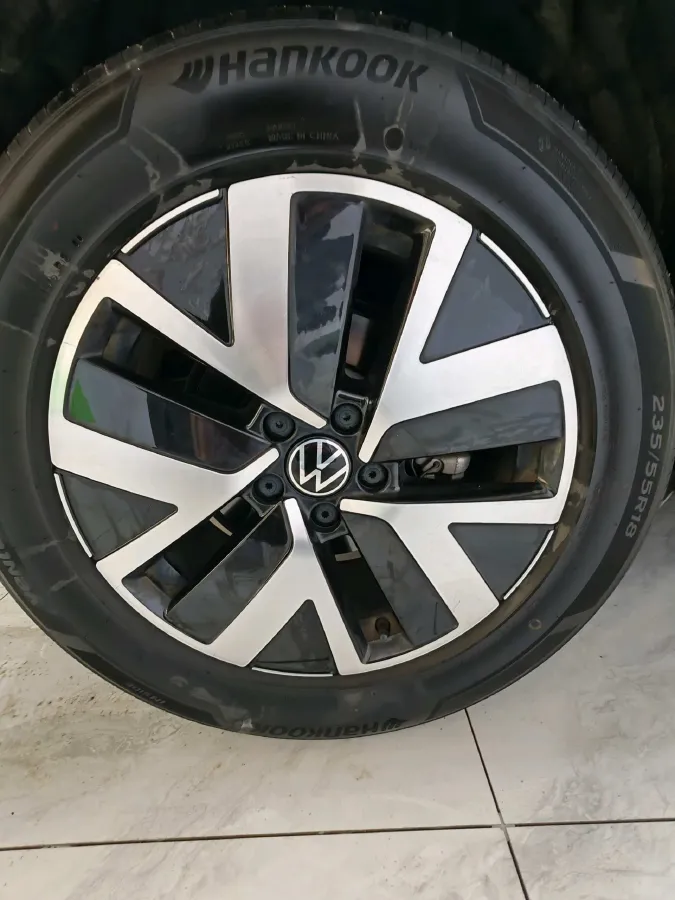 2023 Volkswagen Tayron 1.4T 150HP L4 7DCT,autocango,china used car exporter,china ev exporter,chinese used car exporter,chinese used ev exporter