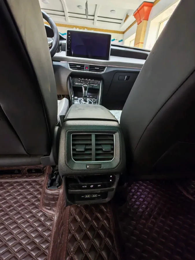 2023 Volkswagen Tayron 1.4T 150HP L4 7DCT,autocango,china used car exporter,china ev exporter,chinese used car exporter,chinese used ev exporter