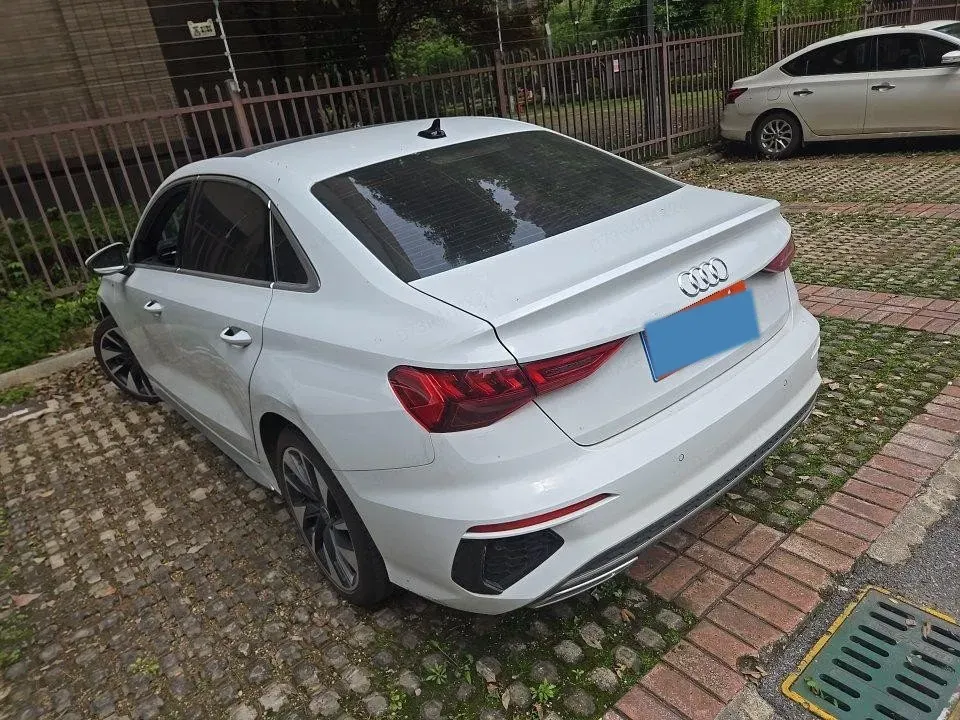 2023 Audi A3 1.4T 150HP L4 7DCT,autocango,china used car exporter,china ev exporter,chinese used car exporter,chinese used ev exporter