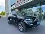 2017 Jeep Grand Cherokee 3.6L 286HP V6 8AT