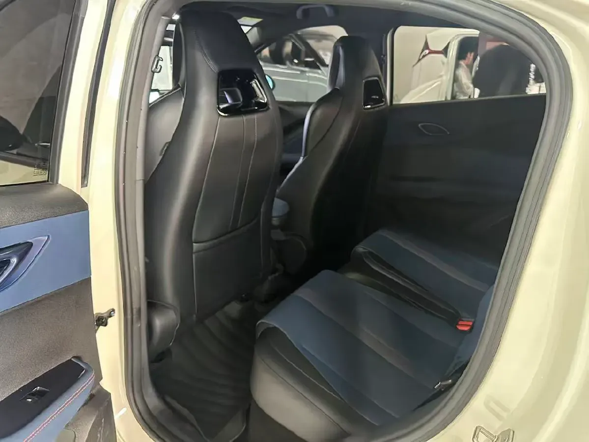 2023 BYD Seagull BEV 38.88KWH,autocango,china used car exporter,china ev exporter,chinese used car exporter,chinese used ev exporter