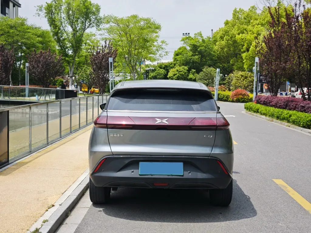 2020 Xpeng G3 BEV 57.5KWH,autocango,china used car exporter,china ev exporter,chinese used car exporter,chinese used ev exporter