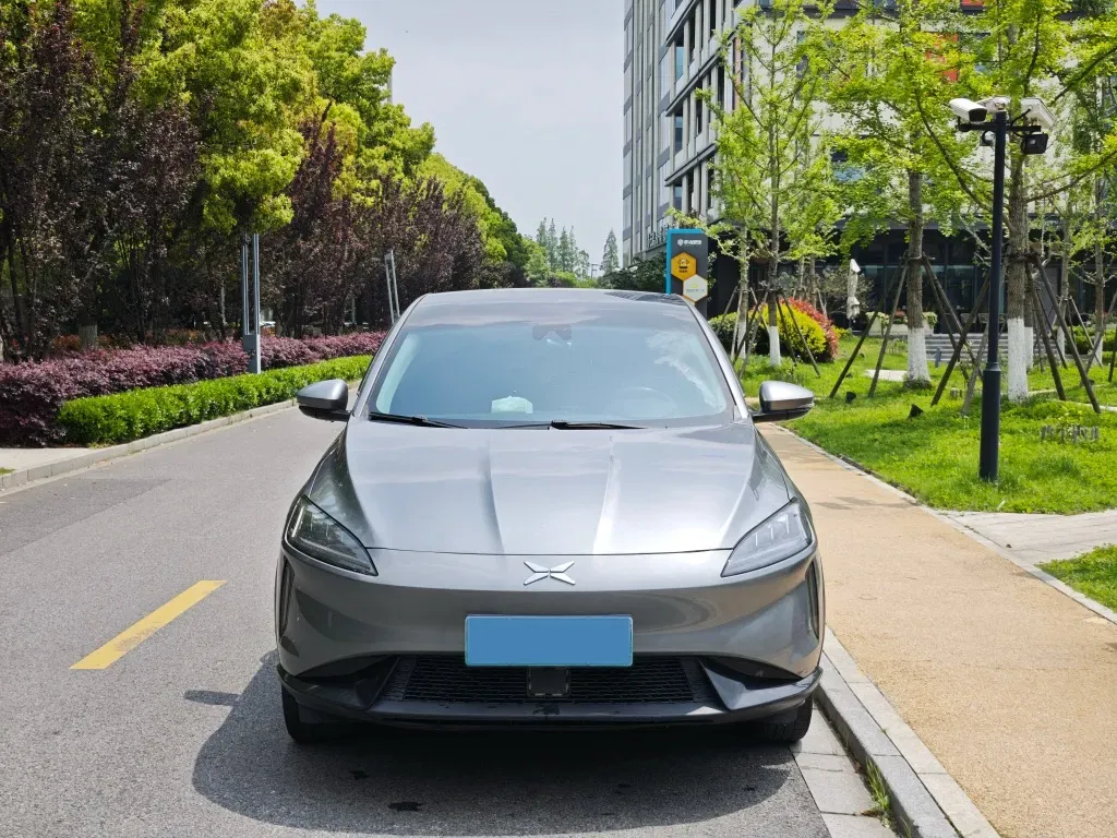 2020 Xpeng G3 BEV 57.5KWH,autocango,china used car exporter,china ev exporter,chinese used car exporter,chinese used ev exporter