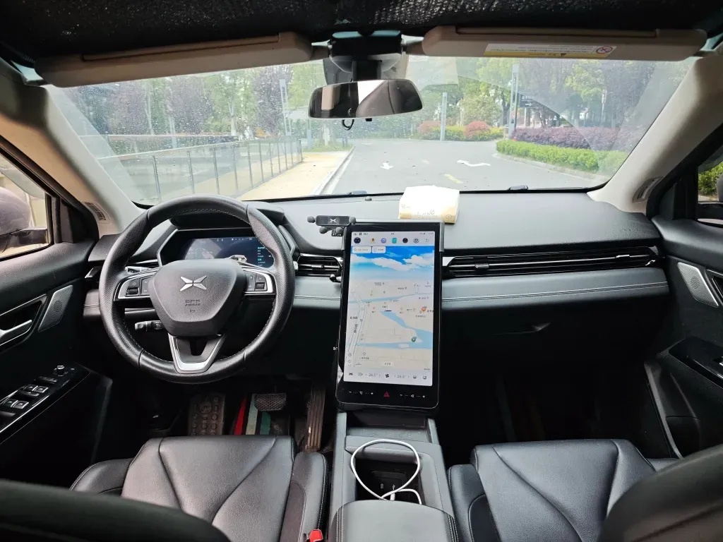 2020 Xpeng G3 BEV 57.5KWH,autocango,china used car exporter,china ev exporter,chinese used car exporter,chinese used ev exporter