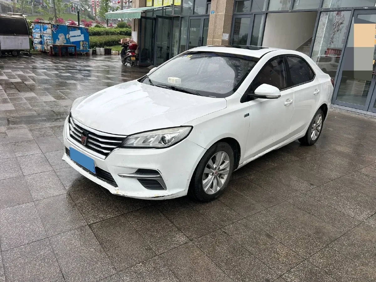 2018 Roewe 360 1.5L 116HP L4 4AT,autocango,china used car exporter,china ev exporter,chinese used car exporter,chinese used ev exporter