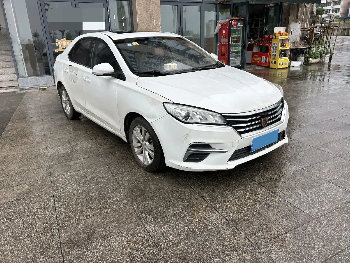2018 Roewe 360 1.5L 116HP L4 4AT,autocango,china used car exporter,china ev exporter,chinese used car exporter,chinese used ev exporter