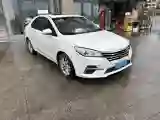 2018 Roewe 360 1.5L 116HP L4 4AT