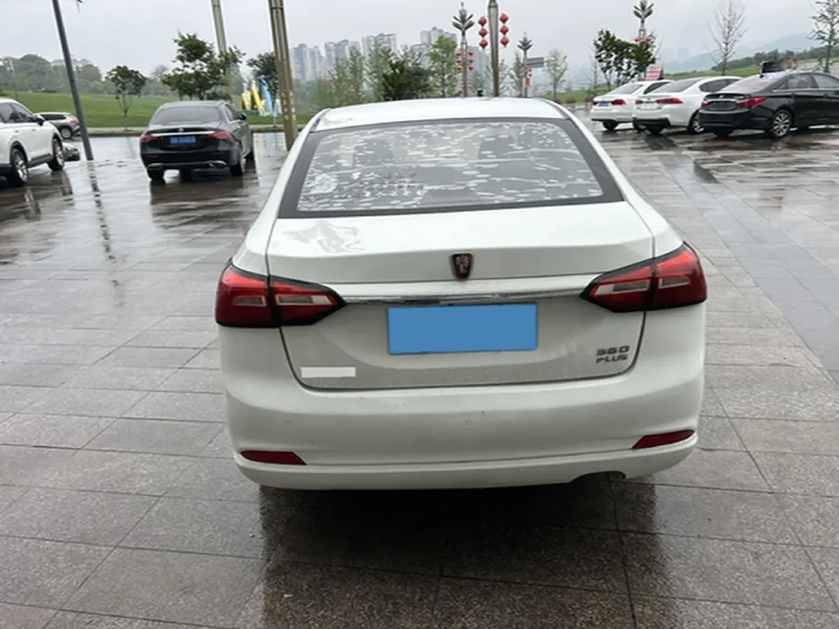 2018 Roewe 360 1.5L 116HP L4 4AT,autocango,china used car exporter,china ev exporter,chinese used car exporter,chinese used ev exporter
