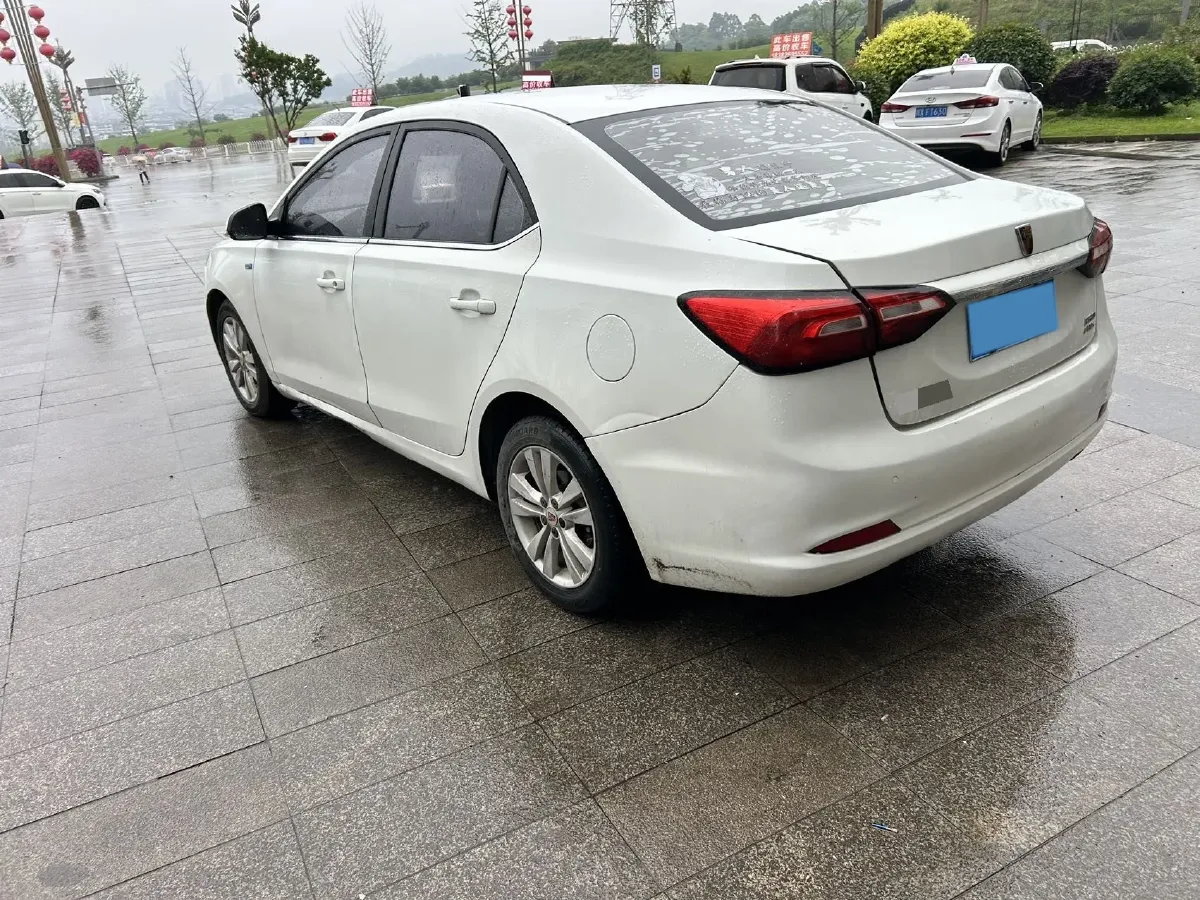 2018 Roewe 360 1.5L 116HP L4 4AT,autocango,china used car exporter,china ev exporter,chinese used car exporter,chinese used ev exporter