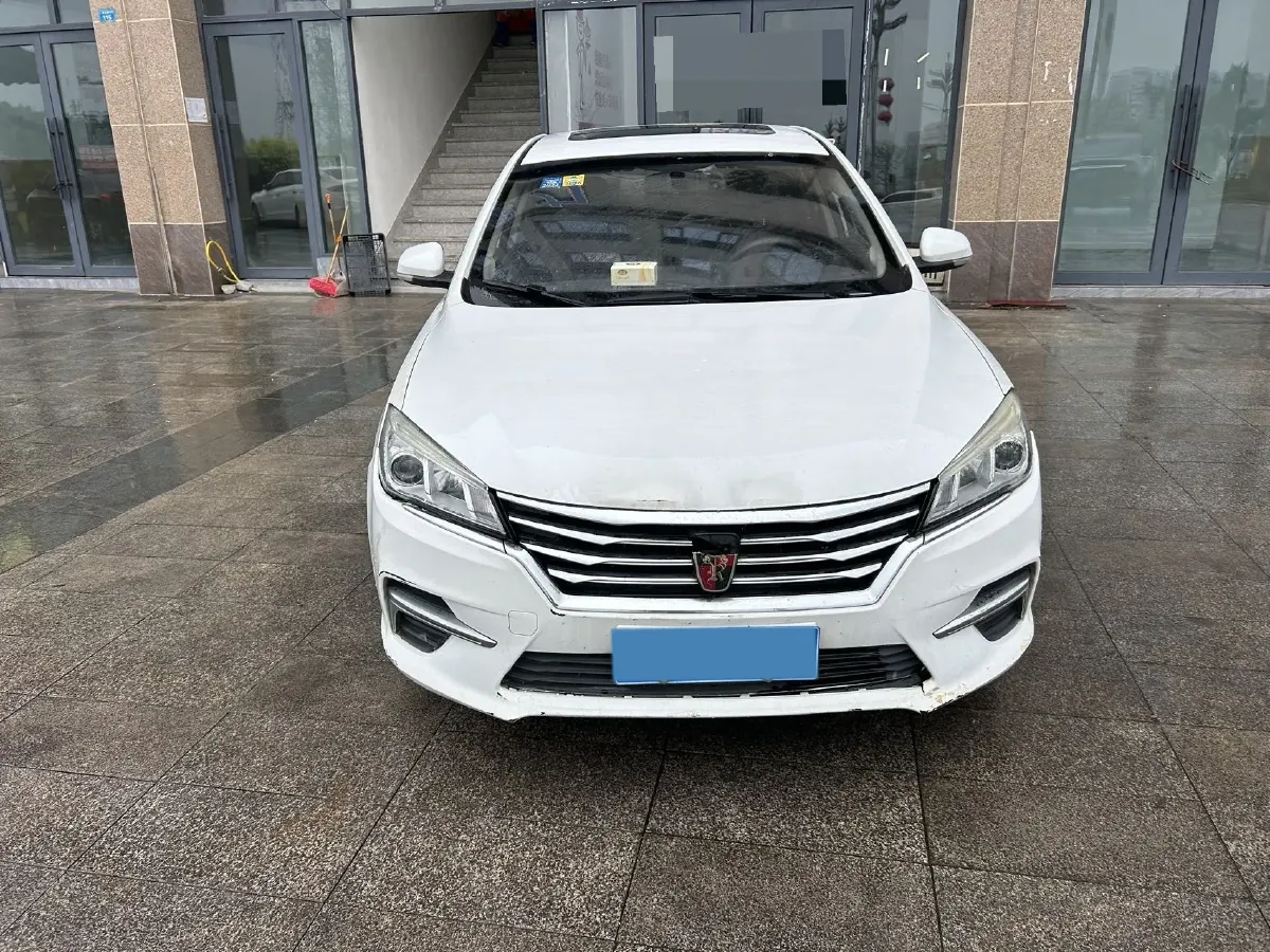 2018 Roewe 360 1.5L 116HP L4 4AT,autocango,china used car exporter,china ev exporter,chinese used car exporter,chinese used ev exporter