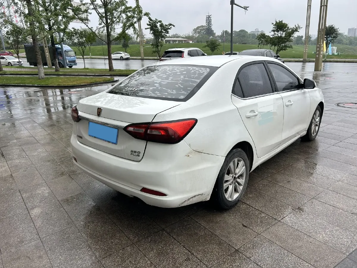 2018 Roewe 360 1.5L 116HP L4 4AT,autocango,china used car exporter,china ev exporter,chinese used car exporter,chinese used ev exporter