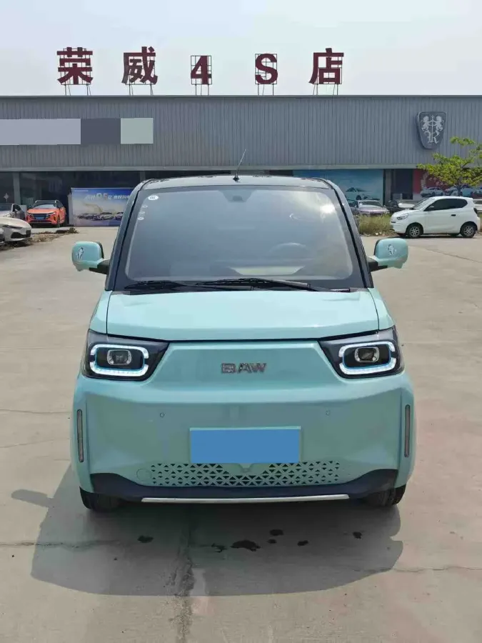 2022 Chery QQ Ice Cream BEV 9.42KWH,autocango,china used car exporter,china ev exporter,chinese used car exporter,chinese used ev exporter