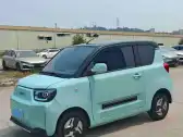 2022 CHERY QQ ICE CREAM,autocango,china used car exporter,china ev exporter,chinese used car exporter,chinese used ev exporter