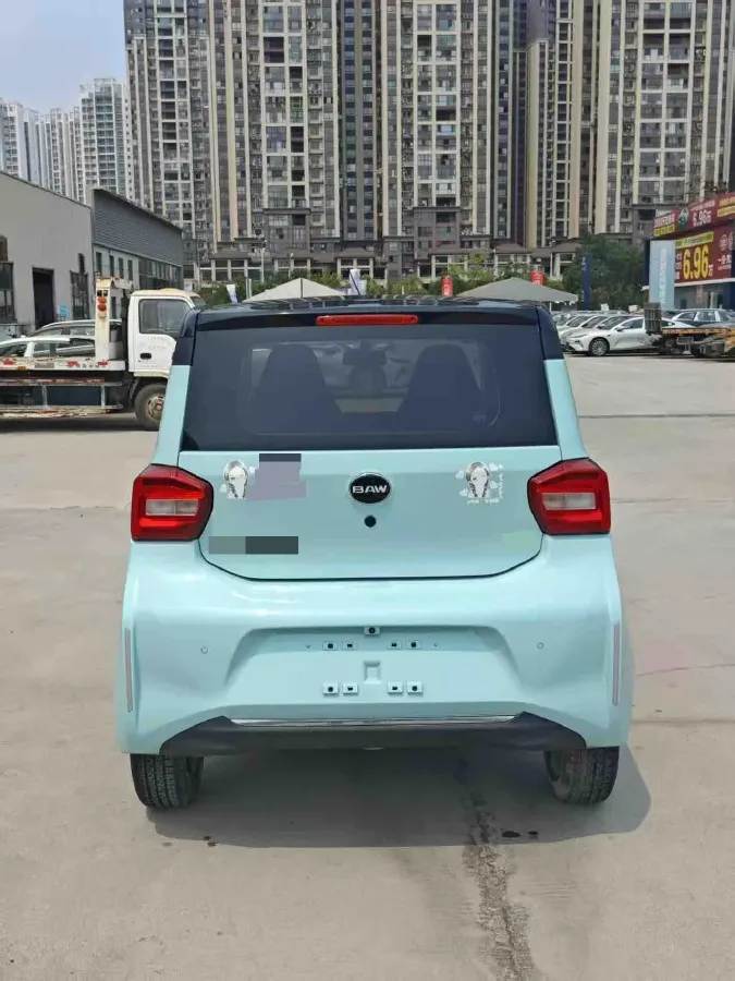 2022 Chery QQ Ice Cream BEV 9.42KWH,autocango,china used car exporter,china ev exporter,chinese used car exporter,chinese used ev exporter