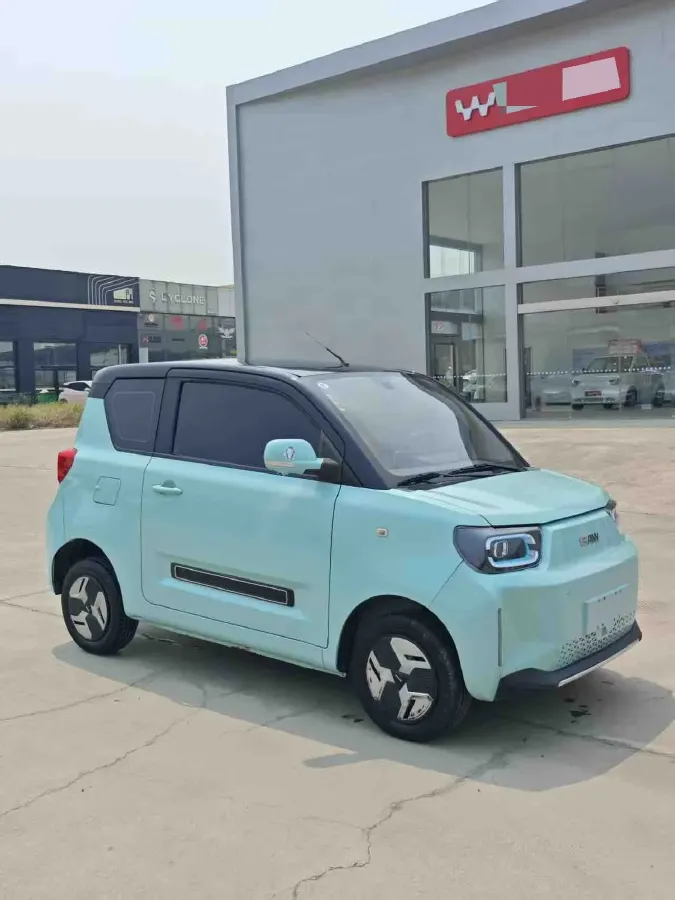 2022 Chery QQ Ice Cream BEV 9.42KWH,autocango,china used car exporter,china ev exporter,chinese used car exporter,chinese used ev exporter