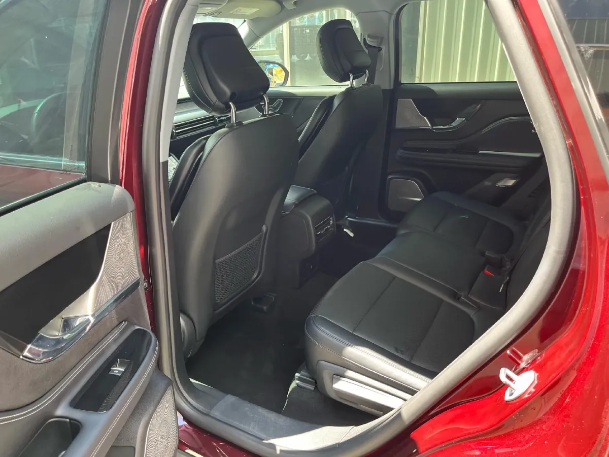 2020 Lincoln Corsair 2.0T 245HP L4 8AT,autocango,china used car exporter,china ev exporter,chinese used car exporter,chinese used ev exporter