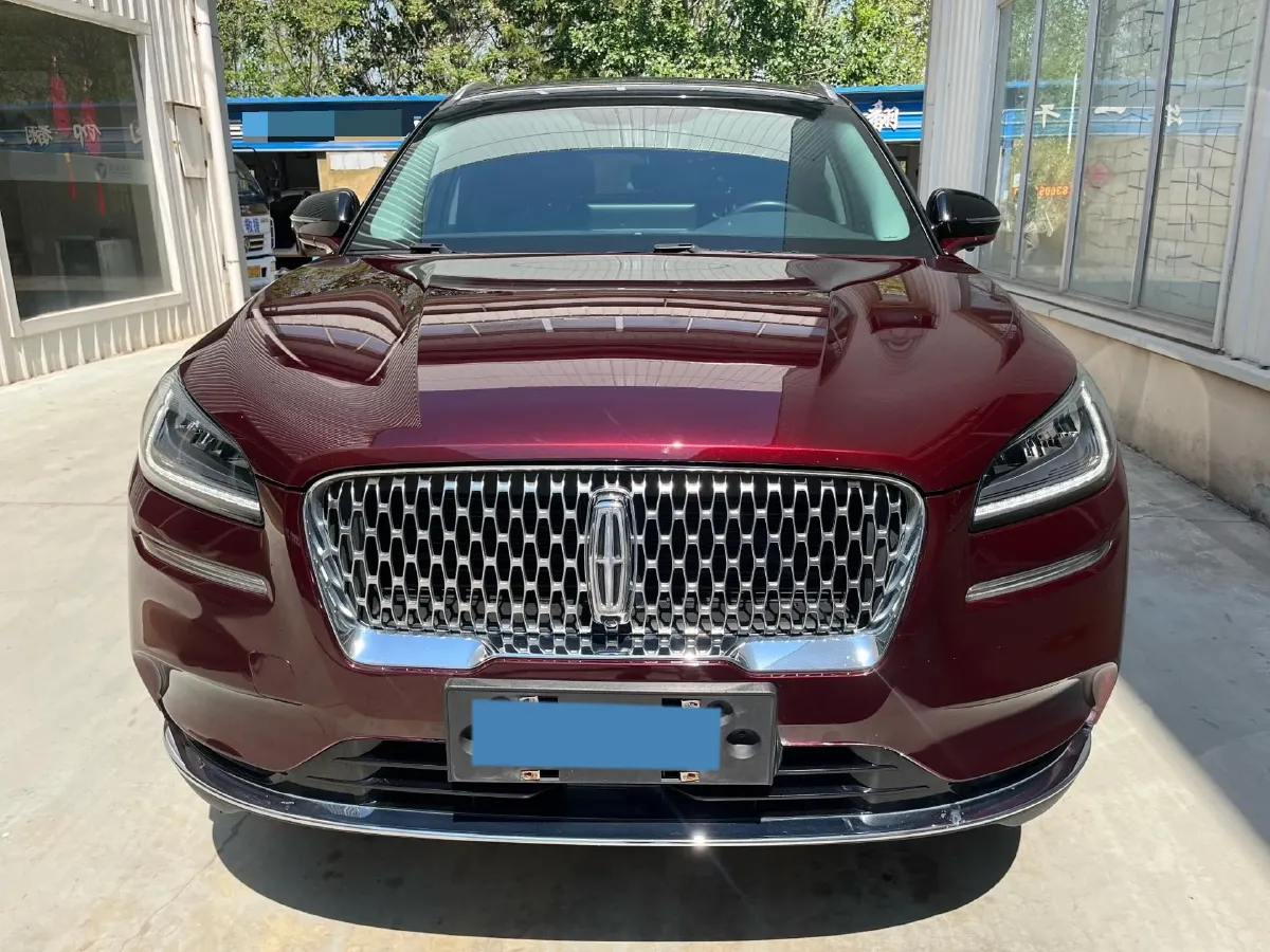 2020 Lincoln Corsair 2.0T 245HP L4 8AT,autocango,china used car exporter,china ev exporter,chinese used car exporter,chinese used ev exporter