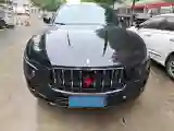 2022 Maserati Levante 2.0T 330HP L4 8AT