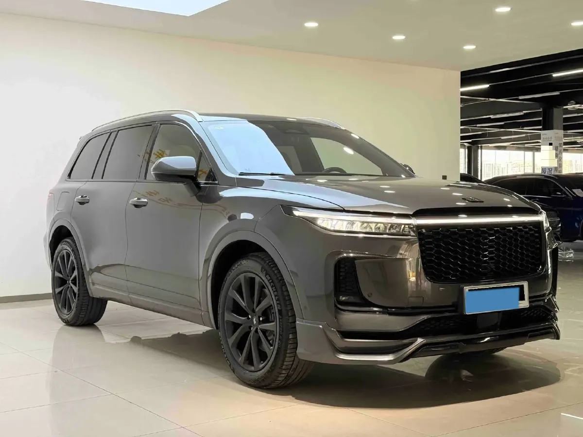 2021 Li ONE Range Extended 131HP REEV 40.5KWH,autocango,china used car exporter,china ev exporter,chinese used car exporter,chinese used ev exporter