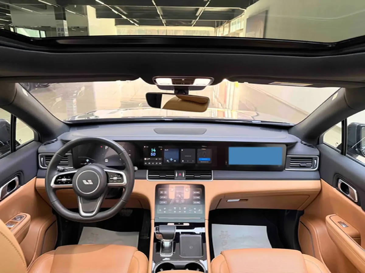 2021 Li ONE Range Extended 131HP REEV 40.5KWH,autocango,china used car exporter,china ev exporter,chinese used car exporter,chinese used ev exporter