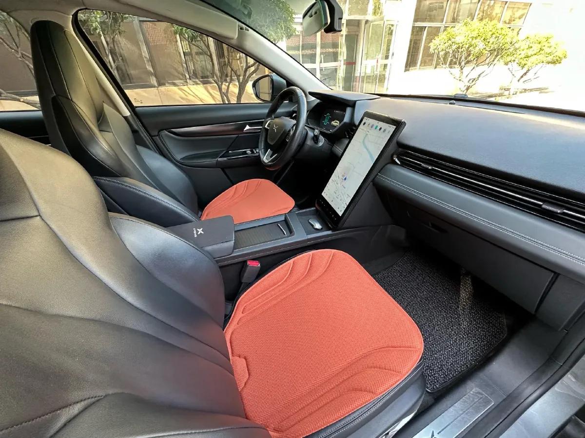 2021 Xpeng G3 BEV 66.2KWH,autocango,china used car exporter,china ev exporter,chinese used car exporter,chinese used ev exporter