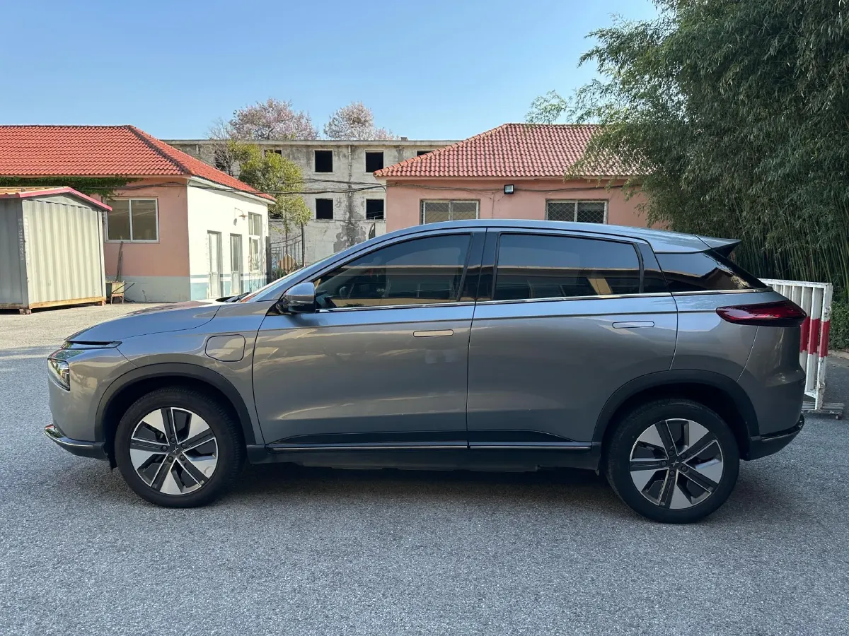 2021 Xpeng G3 BEV 66.2KWH,autocango,china used car exporter,china ev exporter,chinese used car exporter,chinese used ev exporter