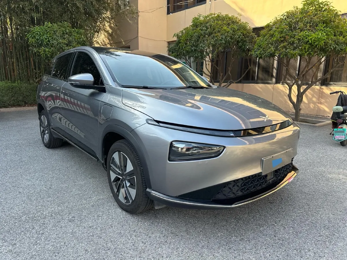 2021 Xpeng G3 BEV 66.2KWH,autocango,china used car exporter,china ev exporter,chinese used car exporter,chinese used ev exporter
