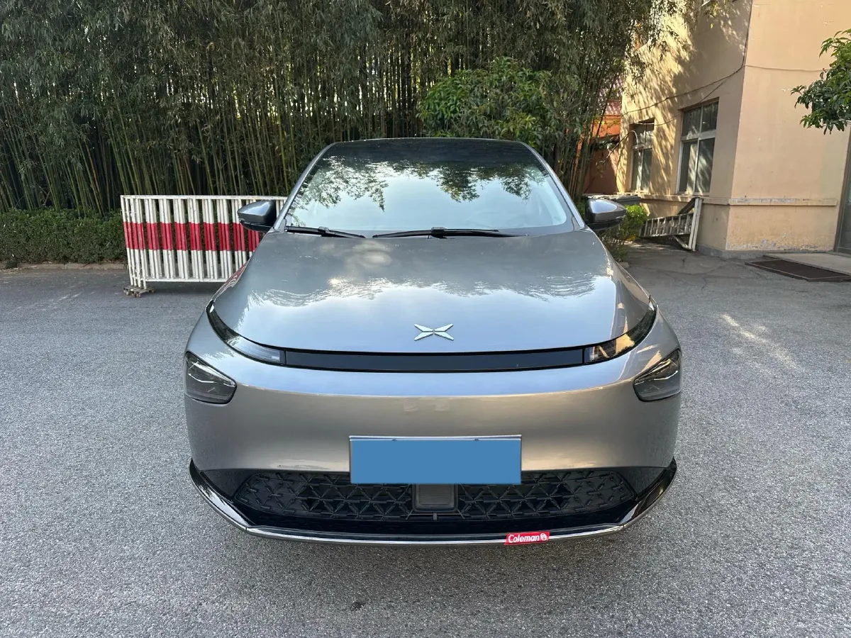 2021 Xpeng G3 BEV 66.2KWH,autocango,china used car exporter,china ev exporter,chinese used car exporter,chinese used ev exporter