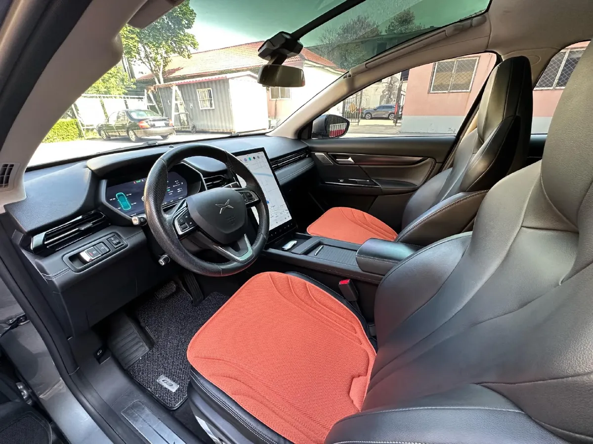 2021 Xpeng G3 BEV 66.2KWH,autocango,china used car exporter,china ev exporter,chinese used car exporter,chinese used ev exporter