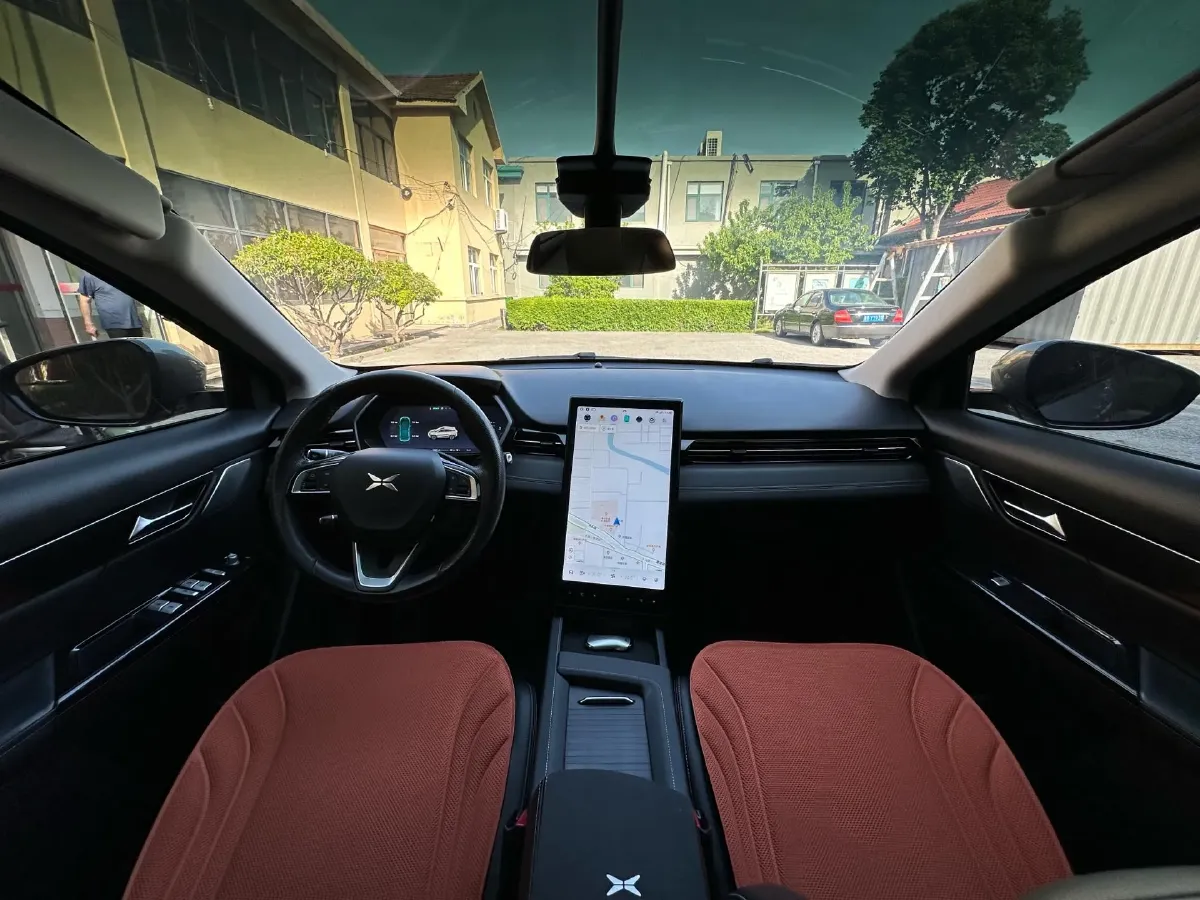 2021 Xpeng G3 BEV 66.2KWH,autocango,china used car exporter,china ev exporter,chinese used car exporter,chinese used ev exporter