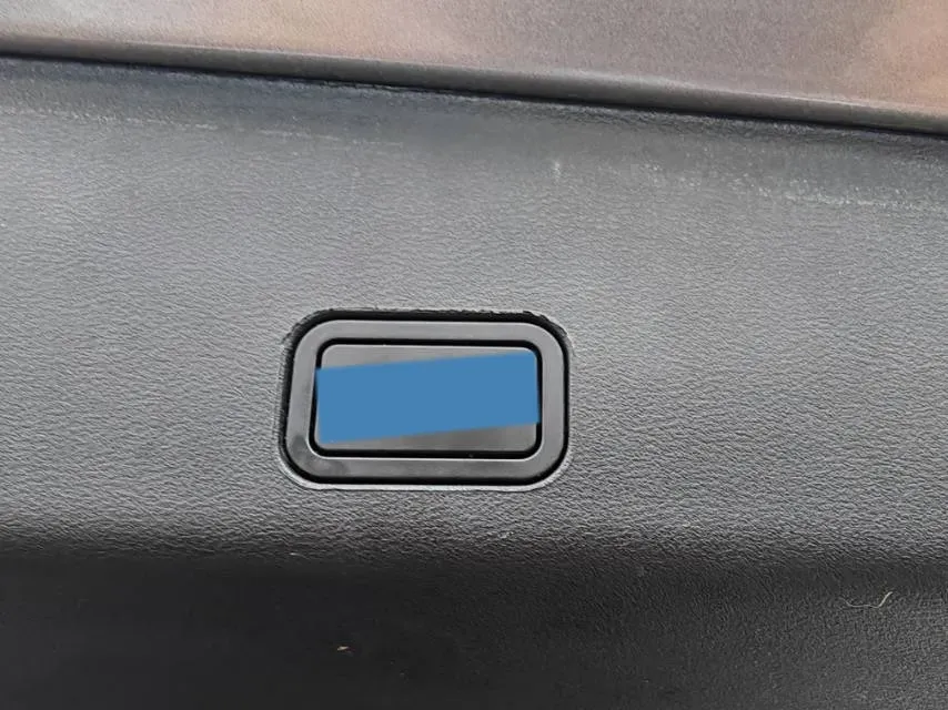 2021 Geely Monjaro 2.0T 218HP L4 7DCT,autocango,china used car exporter,china ev exporter,chinese used car exporter,chinese used ev exporter