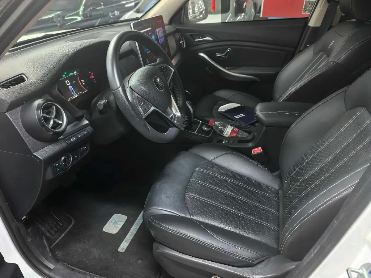 2019 BYD Song BEV 61.9KWH,autocango,china used car exporter,china ev exporter,chinese used car exporter,chinese used ev exporter