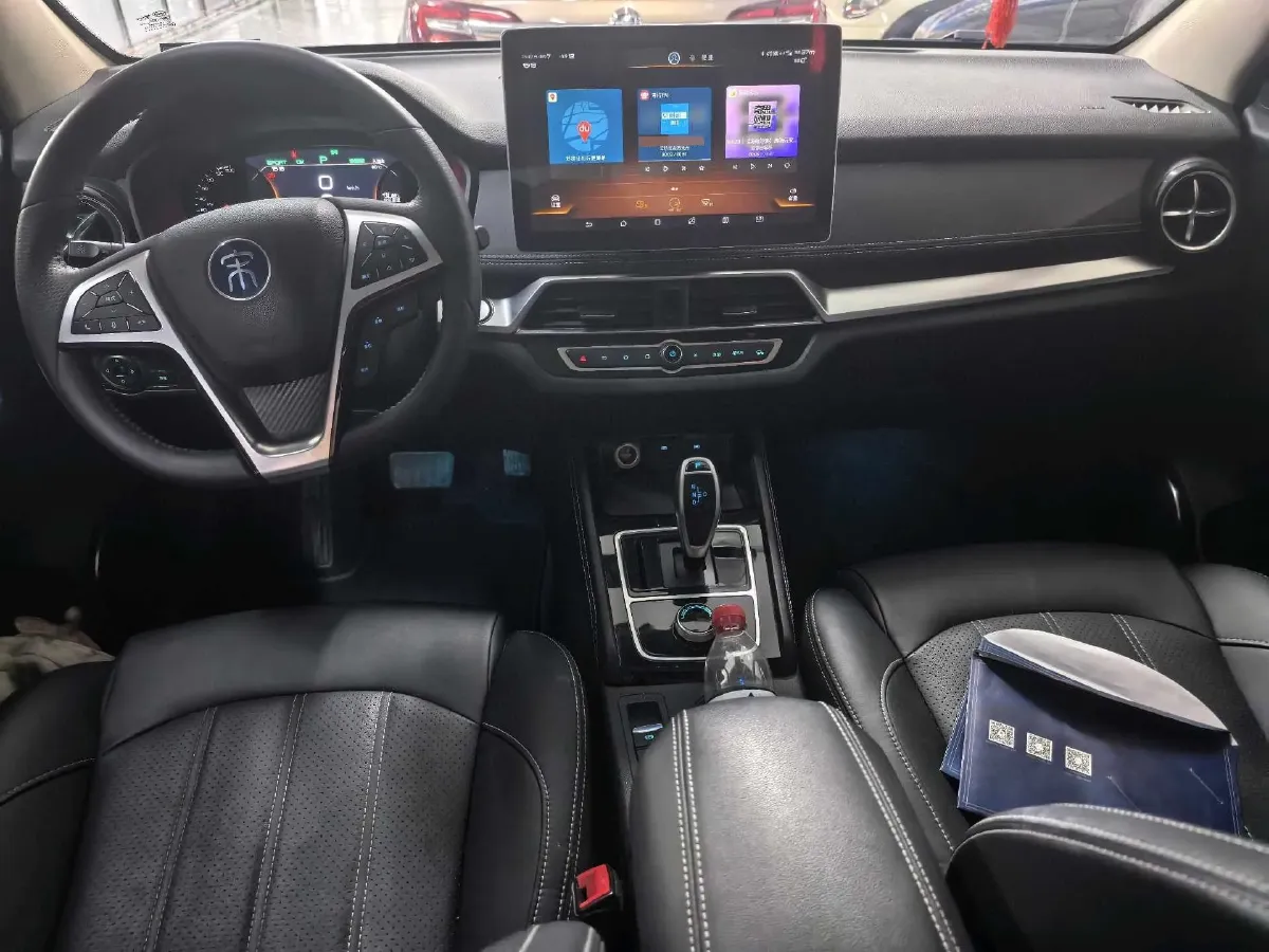 2019 BYD Song BEV 61.9KWH,autocango,china used car exporter,china ev exporter,chinese used car exporter,chinese used ev exporter