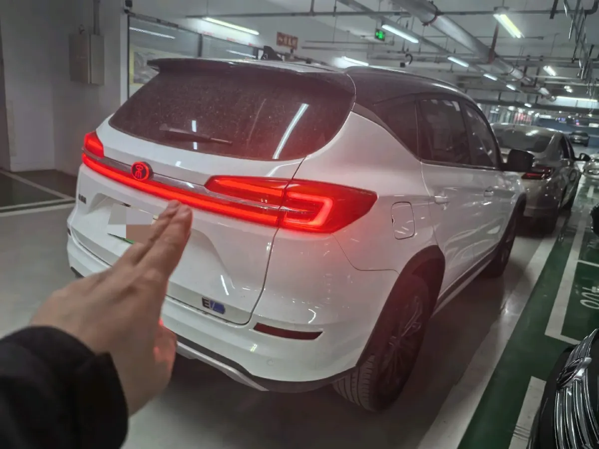 2019 BYD Song BEV 61.9KWH,autocango,china used car exporter,china ev exporter,chinese used car exporter,chinese used ev exporter