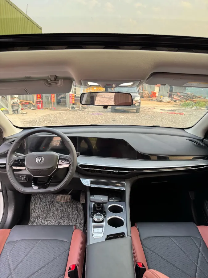 2022 ChangAn Eado 1.4T 160HP L4 7DCT,autocango,china used car exporter,china ev exporter,chinese used car exporter,chinese used ev exporter