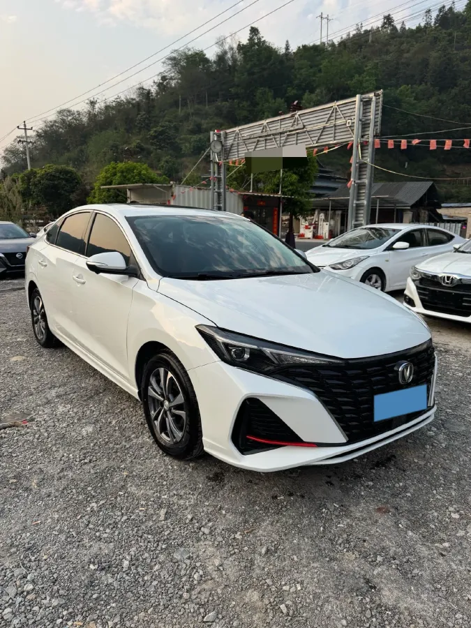 2022 ChangAn Eado 1.4T 160HP L4 7DCT,autocango,china used car exporter,china ev exporter,chinese used car exporter,chinese used ev exporter