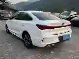 2022 ChangAn Eado 1.4T 160HP L4 7DCT