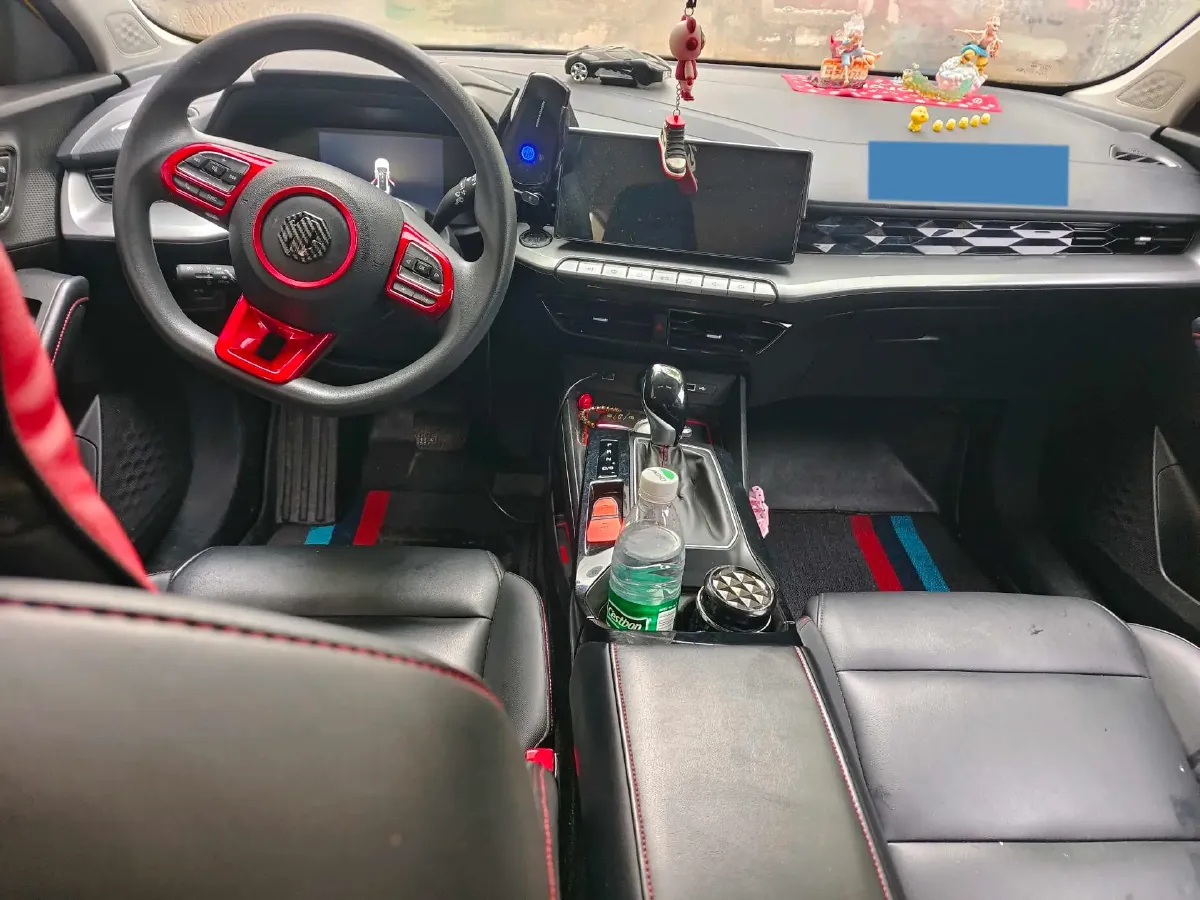 2021 MG 5 1.5L 120HP L4 CVT,autocango,china used car exporter,china ev exporter,chinese used car exporter,chinese used ev exporter