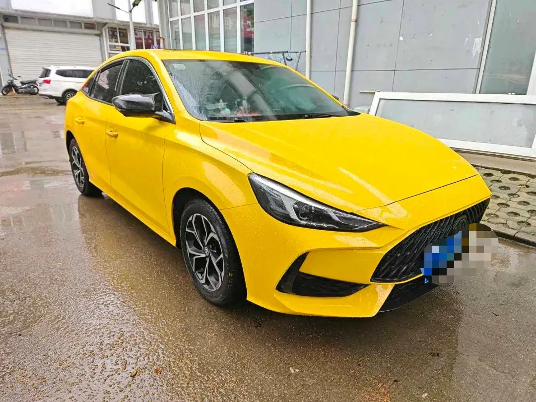 2021 MG 5 1.5L 120HP L4 CVT,autocango,china used car exporter,china ev exporter,chinese used car exporter,chinese used ev exporter