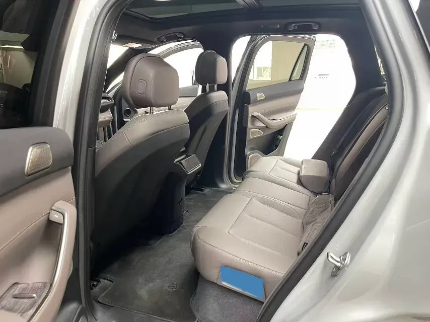 2022 NIO ES7 BEV 75KWH,autocango,china used car exporter,china ev exporter,chinese used car exporter,chinese used ev exporter