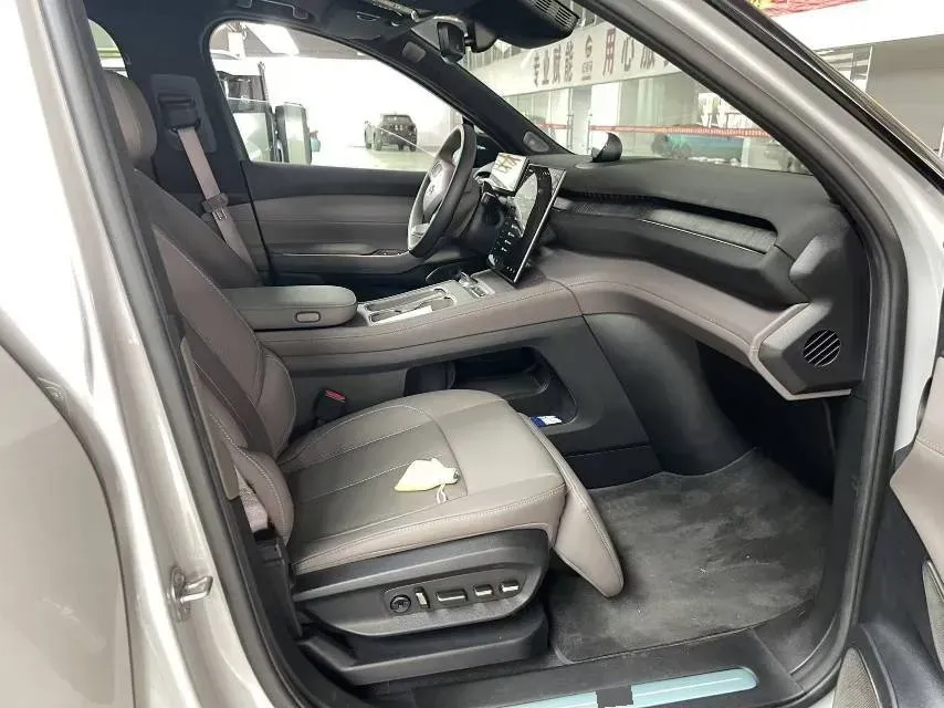 2022 NIO ES7 BEV 75KWH,autocango,china used car exporter,china ev exporter,chinese used car exporter,chinese used ev exporter