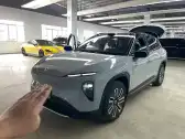 2022 NIO ES7,autocango,china used car exporter,china ev exporter,chinese used car exporter,chinese used ev exporter
