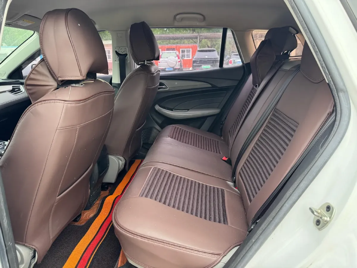 2019 Roewe Ei5 BEV 52.5KWH,autocango,china used car exporter,china ev exporter,chinese used car exporter,chinese used ev exporter