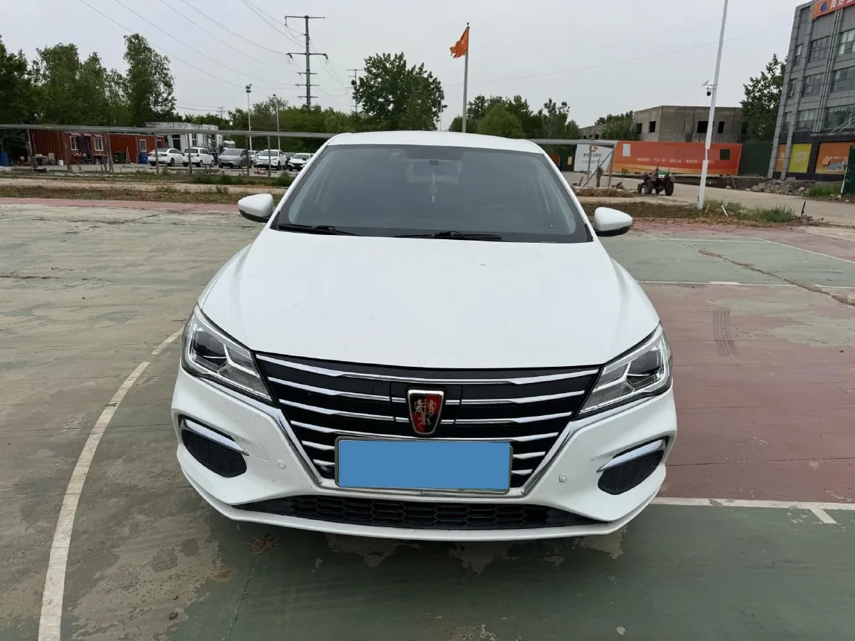 2019 Roewe Ei5 BEV 52.5KWH,autocango,china used car exporter,china ev exporter,chinese used car exporter,chinese used ev exporter